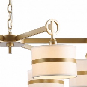Подвесная люстра Favourite Mateo 2634-6P в Нижнем Тагиле - nizhniy-tagil.mebel24.online | фото 6