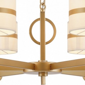 Подвесная люстра Favourite Mateo 2634-6P в Нижнем Тагиле - nizhniy-tagil.mebel24.online | фото 7
