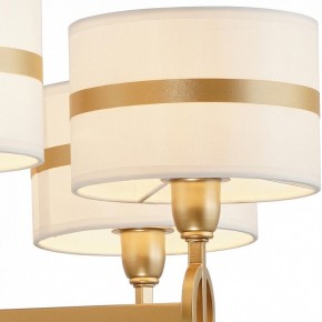 Подвесная люстра Favourite Mateo 2634-8P в Нижнем Тагиле - nizhniy-tagil.mebel24.online | фото 10