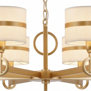 Подвесная люстра Favourite Mateo 2634-8P в Нижнем Тагиле - nizhniy-tagil.mebel24.online | фото 11