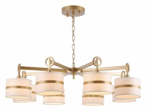 Подвесная люстра Favourite Mateo 2634-8P в Нижнем Тагиле - nizhniy-tagil.mebel24.online | фото 5