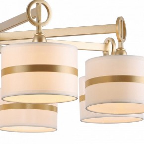 Подвесная люстра Favourite Mateo 2634-8P в Нижнем Тагиле - nizhniy-tagil.mebel24.online | фото 6