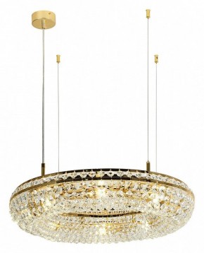 Подвесная люстра Favourite Monilibus 4015-8P в Нижнем Тагиле - nizhniy-tagil.mebel24.online | фото 3