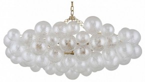 Подвесная люстра Favourite Multibulla 4202-10P в Нижнем Тагиле - nizhniy-tagil.mebel24.online | фото