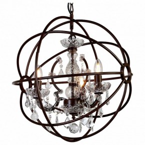 Подвесная люстра Favourite Orbit 1834-3P в Нижнем Тагиле - nizhniy-tagil.mebel24.online | фото 2