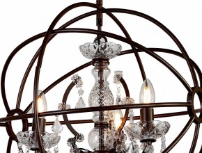 Подвесная люстра Favourite Orbit 1834-3P в Нижнем Тагиле - nizhniy-tagil.mebel24.online | фото 3