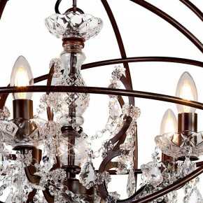 Подвесная люстра Favourite Orbit 1834-5P в Нижнем Тагиле - nizhniy-tagil.mebel24.online | фото 6