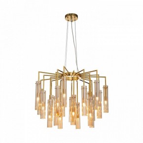 Подвесная люстра Favourite Orgel 4500-21P в Нижнем Тагиле - nizhniy-tagil.mebel24.online | фото 2