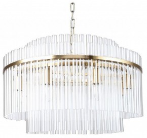 Подвесная люстра Favourite Rubum 4203-8P в Нижнем Тагиле - nizhniy-tagil.mebel24.online | фото