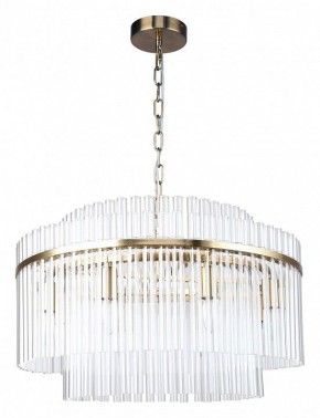 Подвесная люстра Favourite Rubum 4203-8P в Нижнем Тагиле - nizhniy-tagil.mebel24.online | фото 2