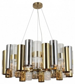 Подвесная люстра Favourite Rulla 4477-6P в Нижнем Тагиле - nizhniy-tagil.mebel24.online | фото 2