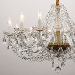 Подвесная люстра Favourite Simone 1736-12P в Нижнем Тагиле - nizhniy-tagil.mebel24.online | фото 3