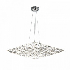 Подвесная люстра Favourite Thinner 4305-12P в Нижнем Тагиле - nizhniy-tagil.mebel24.online | фото 2