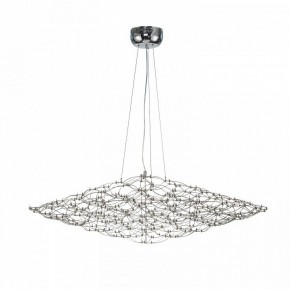 Подвесная люстра Favourite Thinner 4305-12P в Нижнем Тагиле - nizhniy-tagil.mebel24.online | фото 3