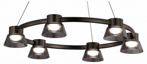 Подвесная люстра Favourite Twix 4247-6P в Нижнем Тагиле - nizhniy-tagil.mebel24.online | фото