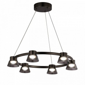 Подвесная люстра Favourite Twix 4247-6P в Нижнем Тагиле - nizhniy-tagil.mebel24.online | фото 2