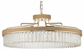 Подвесная люстра Favourite Visconte 4304-8P в Нижнем Тагиле - nizhniy-tagil.mebel24.online | фото