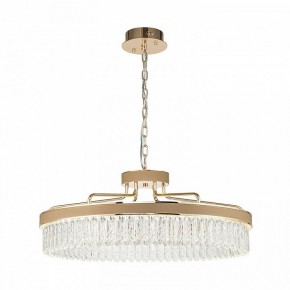 Подвесная люстра Favourite Visconte 4304-8P в Нижнем Тагиле - nizhniy-tagil.mebel24.online | фото 3
