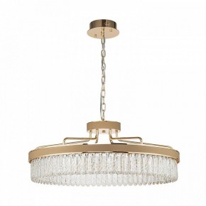 Подвесная люстра Favourite Visconte 4304-8P в Нижнем Тагиле - nizhniy-tagil.mebel24.online | фото 4