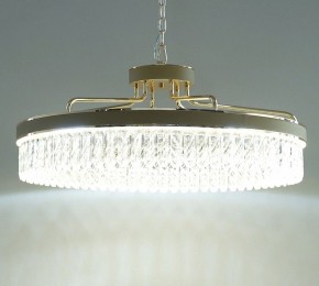Подвесная люстра Favourite Visconte 4304-8P в Нижнем Тагиле - nizhniy-tagil.mebel24.online | фото 5