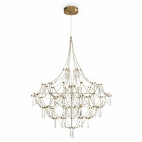 Подвесная люстра Freya Amela FR6138PL-L44BS в Нижнем Тагиле - nizhniy-tagil.mebel24.online | фото 2