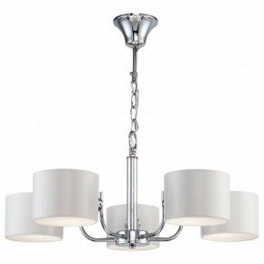 Подвесная люстра Freya Anita FR5012PL-05CH в Нижнем Тагиле - nizhniy-tagil.mebel24.online | фото 2