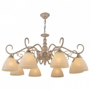 Подвесная люстра Imex 3033 KL.3033-8-S WH в Нижнем Тагиле - nizhniy-tagil.mebel24.online | фото