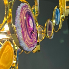 Подвесная люстра Imperiumloft AGATE 1D50 AGATE01 в Нижнем Тагиле - nizhniy-tagil.mebel24.online | фото 12