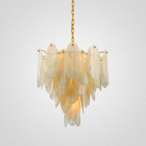 Подвесная люстра Imperiumloft Angel Style Italian Murano Glass BLOMST01 в Нижнем Тагиле - nizhniy-tagil.mebel24.online | фото