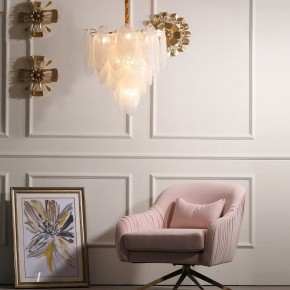 Подвесная люстра Imperiumloft Angel Style Italian Murano Glass BLOMST01 в Нижнем Тагиле - nizhniy-tagil.mebel24.online | фото 6
