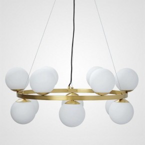 Подвесная люстра Imperiumloft Bubbles Bulbs By Ceci Thompson SANNE01 в Нижнем Тагиле - nizhniy-tagil.mebel24.online | фото