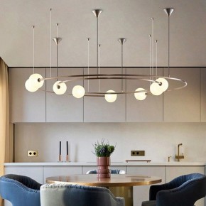 Подвесная люстра Imperiumloft Concent CONCENT01 в Нижнем Тагиле - nizhniy-tagil.mebel24.online | фото 4