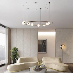 Подвесная люстра Imperiumloft Concent CONCENT01 в Нижнем Тагиле - nizhniy-tagil.mebel24.online | фото 5