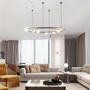 Подвесная люстра Imperiumloft Concent CONCENT01 в Нижнем Тагиле - nizhniy-tagil.mebel24.online | фото 6