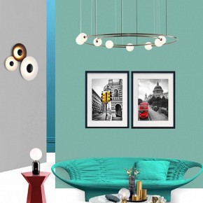 Подвесная люстра Imperiumloft Concent CONCENT01 в Нижнем Тагиле - nizhniy-tagil.mebel24.online | фото 7