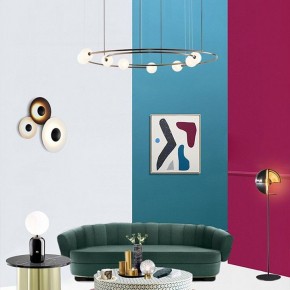 Подвесная люстра Imperiumloft Concent CONCENT01 в Нижнем Тагиле - nizhniy-tagil.mebel24.online | фото 9