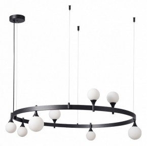 Подвесная люстра Kink Light Бьянки 07808-8,19 в Нижнем Тагиле - nizhniy-tagil.mebel24.online | фото 2
