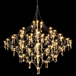 Подвесная люстра Kink Light Галанта 07881-80,33(21) в Нижнем Тагиле - nizhniy-tagil.mebel24.online | фото