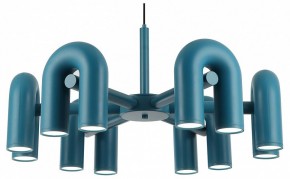 Подвесная люстра Kink Light Канти 08465-6,07 в Нижнем Тагиле - nizhniy-tagil.mebel24.online | фото