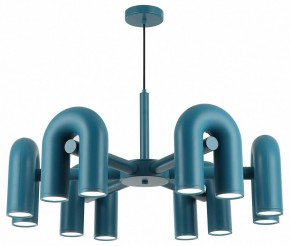 Подвесная люстра Kink Light Канти 08465-6,07 в Нижнем Тагиле - nizhniy-tagil.mebel24.online | фото 2