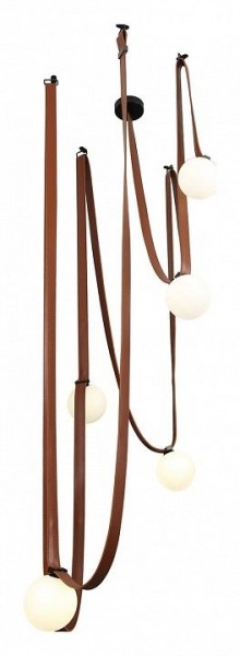 Подвесная люстра Kink Light Клиф 07682-5,04 в Нижнем Тагиле - nizhniy-tagil.mebel24.online | фото