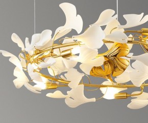 Подвесная люстра Kink Light Сири 07868-70,36 в Нижнем Тагиле - nizhniy-tagil.mebel24.online | фото 3