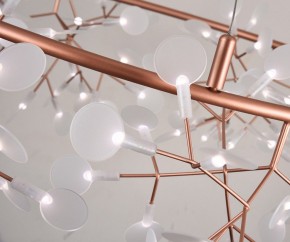 Подвесная люстра Kink Light Ветта 07521-162,33 в Нижнем Тагиле - nizhniy-tagil.mebel24.online | фото 3