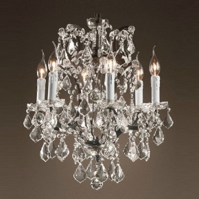 Подвесная люстра L-Arte Luce  L27906.65 в Нижнем Тагиле - nizhniy-tagil.mebel24.online | фото
