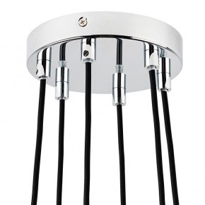 Подвесная люстра Lightstar Acrobata 761164 в Нижнем Тагиле - nizhniy-tagil.mebel24.online | фото 7