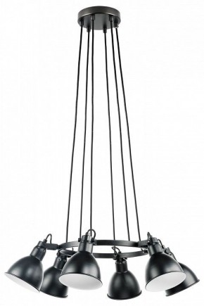 Подвесная люстра Lightstar Acrobata 761167 в Нижнем Тагиле - nizhniy-tagil.mebel24.online | фото 2