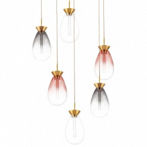 Подвесная люстра Lightstar Colore 805169 в Нижнем Тагиле - nizhniy-tagil.mebel24.online | фото 7