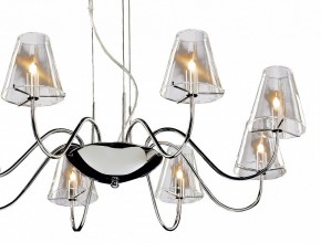 Подвесная люстра Lightstar Diafano 758084 в Нижнем Тагиле - nizhniy-tagil.mebel24.online | фото 2