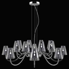 Подвесная люстра Lightstar Diafano 758164 в Нижнем Тагиле - nizhniy-tagil.mebel24.online | фото 3