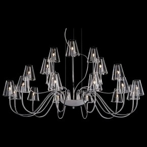 Подвесная люстра Lightstar Diafano 758214 в Нижнем Тагиле - nizhniy-tagil.mebel24.online | фото 5